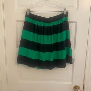 Banana Republic Mini Skirt